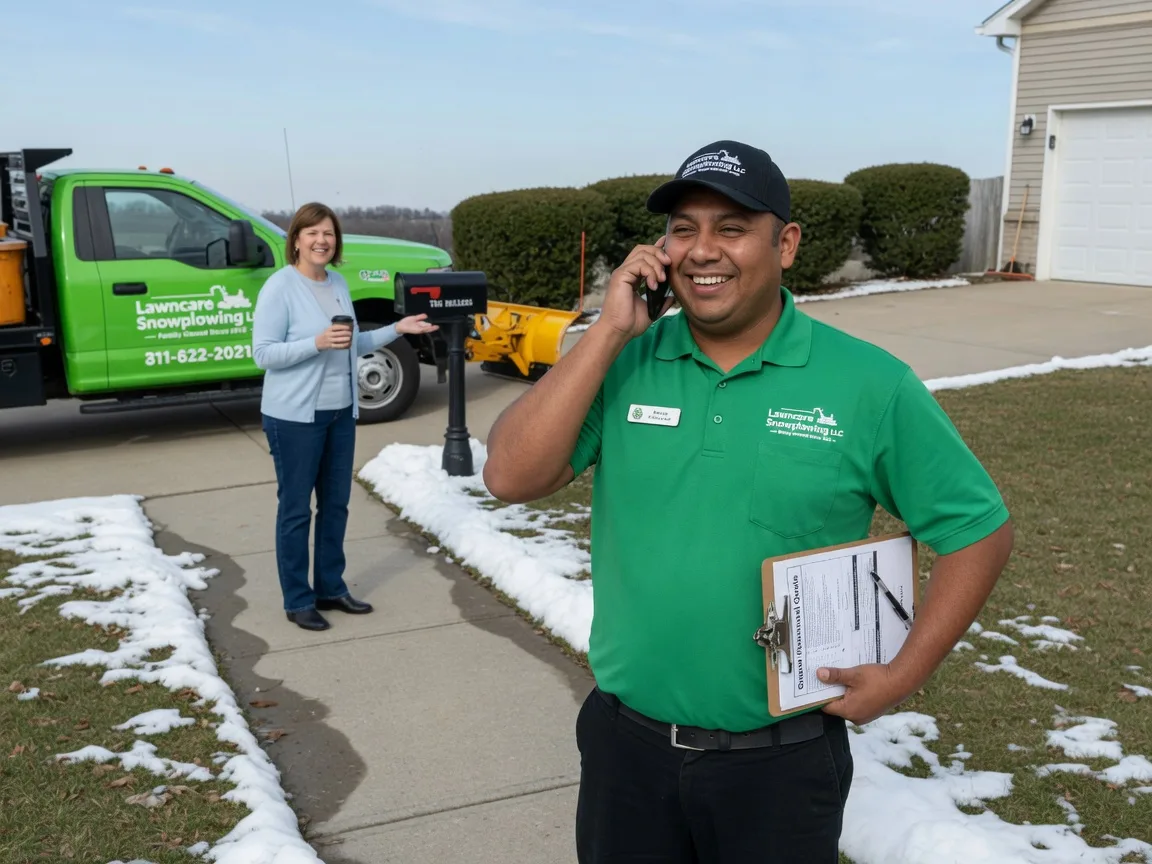 Lawn Care Services By Expert Landscaper Midwest, WY FAQs